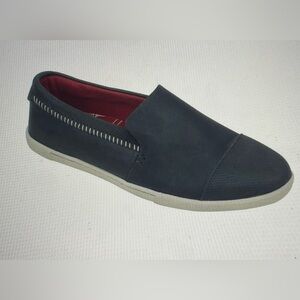 Olukai loafers women’s leather sz 9 Slip-On “Alohi” 20337-DEDE